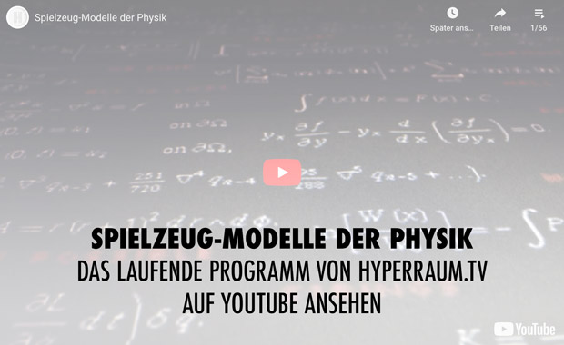 Videoausschnitt hyperraum.tv